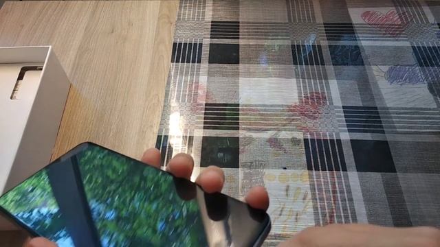 Обзор/Распаковка смартофона Redmi note 11 PRO смотреть онлайн