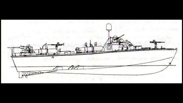 ФЛОТ WAR THUNDER, ТОРПЕДНЫЕ КАТЕРА ВТОРОЙ МИРОВОЙ смотреть онлайн