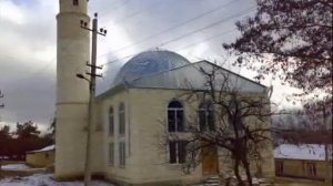 Сулейман-Стальский район