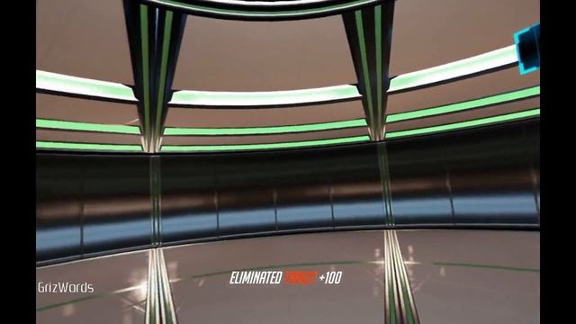 Lethal VR (Mick Dundee - Play of the Game) смотреть онлайн