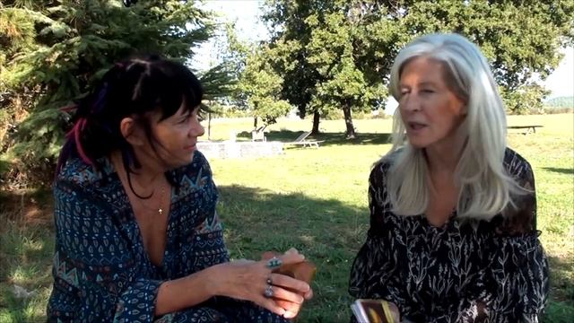 À la rencontre de l'oracle Les Portes de l'Intuition смотреть онлайн