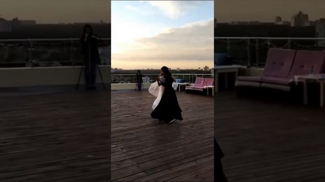 Вальс ночи и дня смотреть онлайн