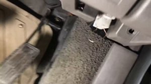 Самодиагностика Toyota Mark2 (Chaser/Cresta)