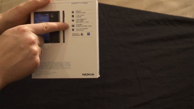 Nokia 7, Sony Xperia L2, HTC U11 Plus,Xiaomi Redmi 5 - МЕГА РАСПАКОВКА смотреть онлайн