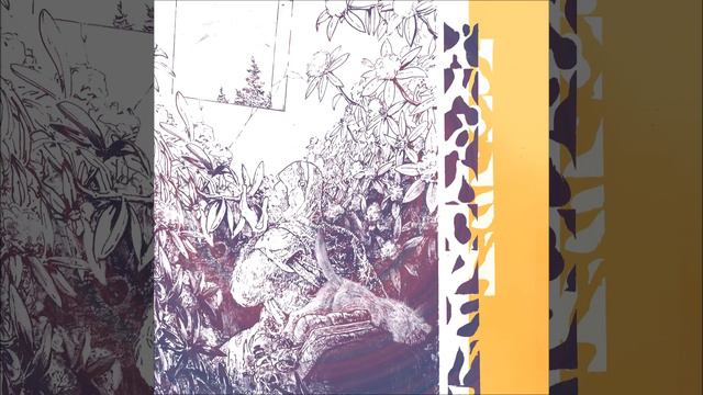 masc acting - Rhododendron || FULL ALBUM || 2018 смотреть онлайн