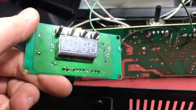 Добавляем dmx в аналоговый стробоскоп) смотреть онлайн