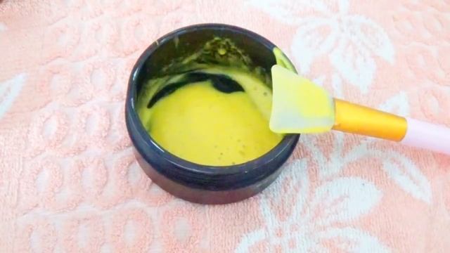ВОЛШЕБНОЕ Очищение ЛИЦА! Маска Умывалка для Кожи. Натуральный РЕЦЕПТ смотреть онлайн