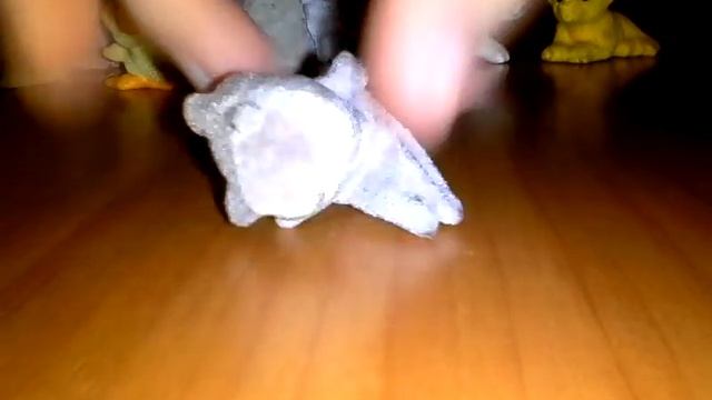 Мои бархатные игрушки смотреть онлайн