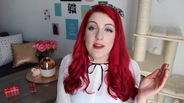 Rouge Edition Souffle de Velvet - Bourjois | LOdoesmakeup смотреть онлайн