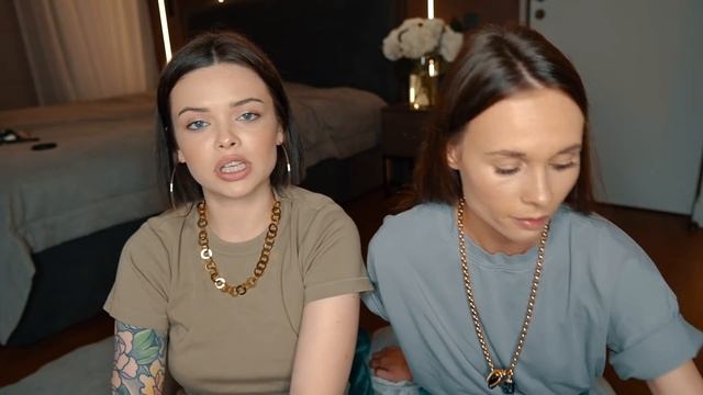 БАБСКИЕ ИСТОРИИ: НАТАЛИ ЯЩУК. Отношения с бывшим, ночь на МКАДе, маленький 4лен. смотреть онлайн