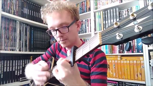 Plan cœur - guitar cover - "Close to me" смотреть онлайн