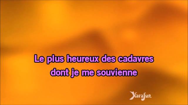 KARAOKE CABARET смотреть онлайн