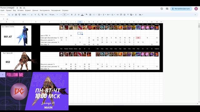 Кто сильнее Spoiler или Death Knight в LineAge 2 main | RuOff | Airin смотреть онлайн