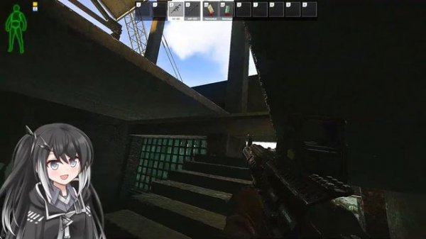 【タルコフ】AK-101この武器5.56の中でもトップクラスかも⁉低反動カスタム【EFT】【ゆっくり実況】