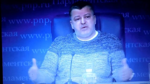 Депутат Платонов об очередниках Москвы смотреть онлайн