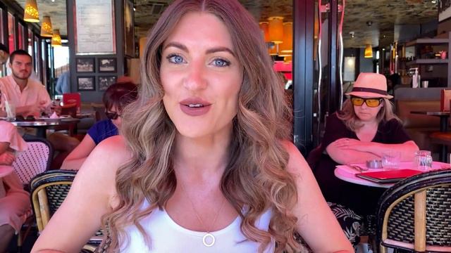 PARIS VLOG August 2022 || Hen Do - Girls Trip! смотреть онлайн