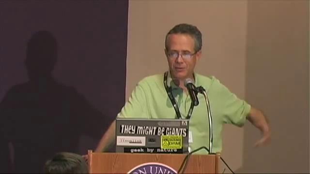 2009 SouthEast LinuxFest - D Richard Hipp - The Great Fsync() Bug смотреть онлайн