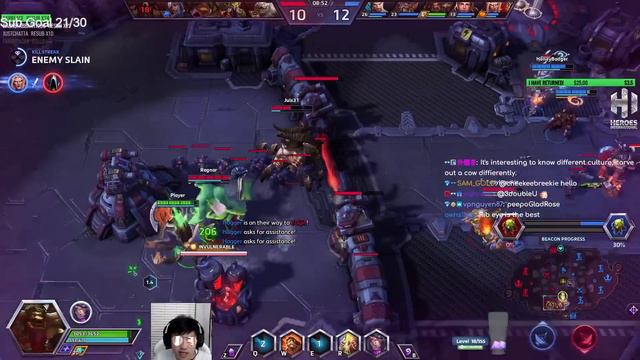 ETC Mosh Pit - CHESS DRAMA HAS REACHED TWITCH CHAT! - Bronze 2 Grandmaster S2 2022 смотреть онлайн