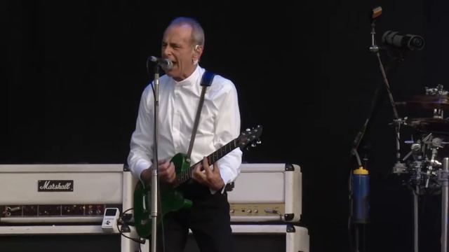 Status Quo In The Army Now Live at Wacken 2017 from Down Down & Dirty At Wacken смотреть онлайн
