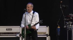 Status Quo  In The Army Now  Live at Wacken 2017   from  Down Down & Dirty At Wacken