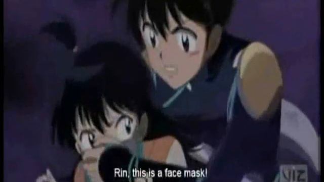 At the Beginning - Kohaku & Rin смотреть онлайн