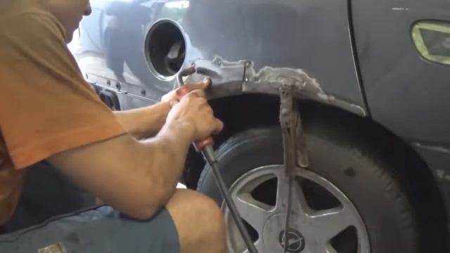 Ритм уборки