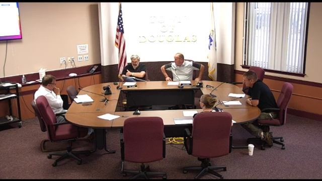Board of Selectmen: July 20, 2021 смотреть онлайн