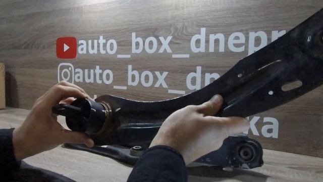 Задняя подвеска Ford | Обзор подвески на Ford Escape смотреть онлайн