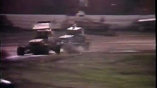 BriSCA Formula 1 Belle Vue September 27th 1986 смотреть онлайн