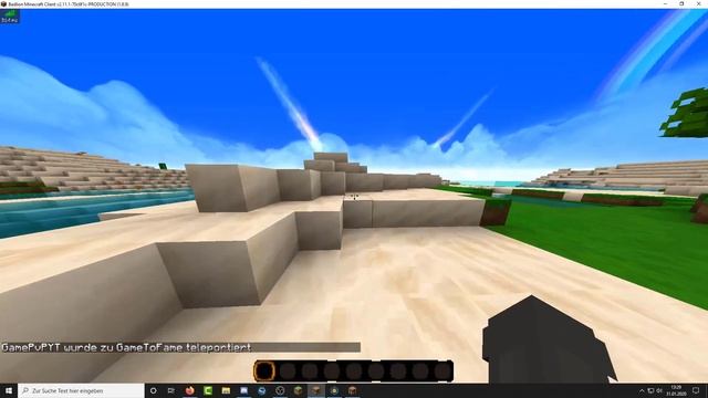Spawn Plugin | Minecraft Plugin Vorstellung 1.7.X - 1.17.X ⚙️ GamePvP смотреть онлайн