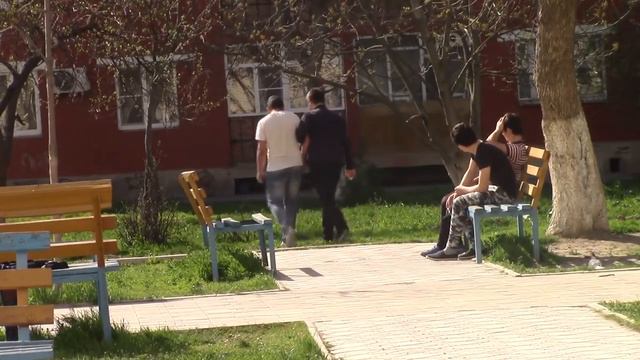 Парень очень жестко разозлил Чеченцев ШОК КОНТЕНТ 1080p смотреть онлайн