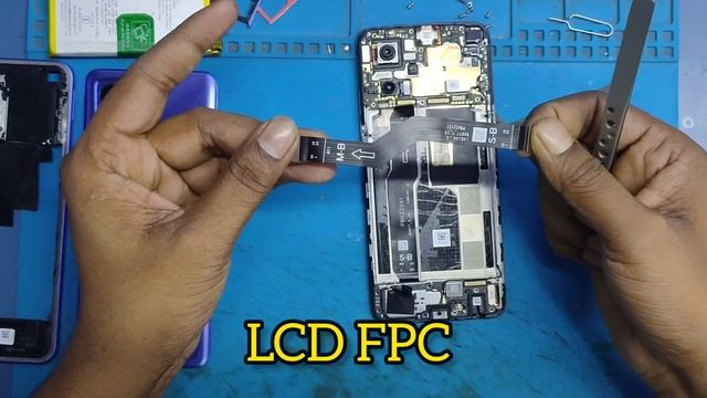 Realme Narzo 50 Pro 5G Disassembly// Realme Narzo 50 Pro 5G Teardown