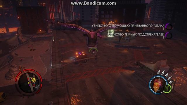 Краткий обзор DLC Devil's Workshop pack для Saints Row: Gat out of Hell смотреть онлайн