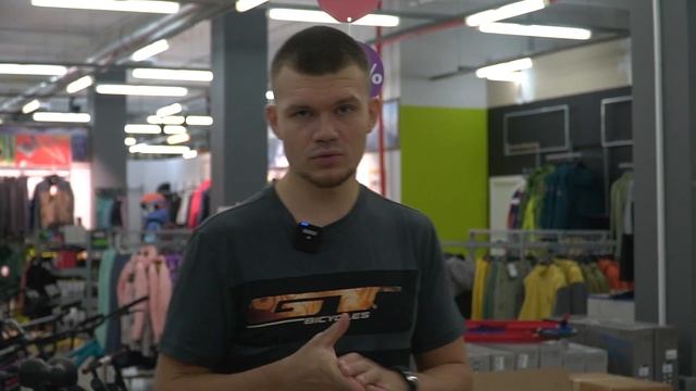 4 года. 10.000 км. GT AVALANCHE SPORT