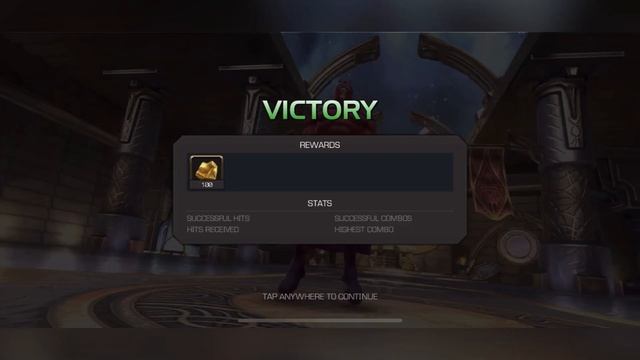 Odins Gauntlet Tier 9 How to 100% Easy Odin Boss - Marvel Contest of Champions смотреть онлайн