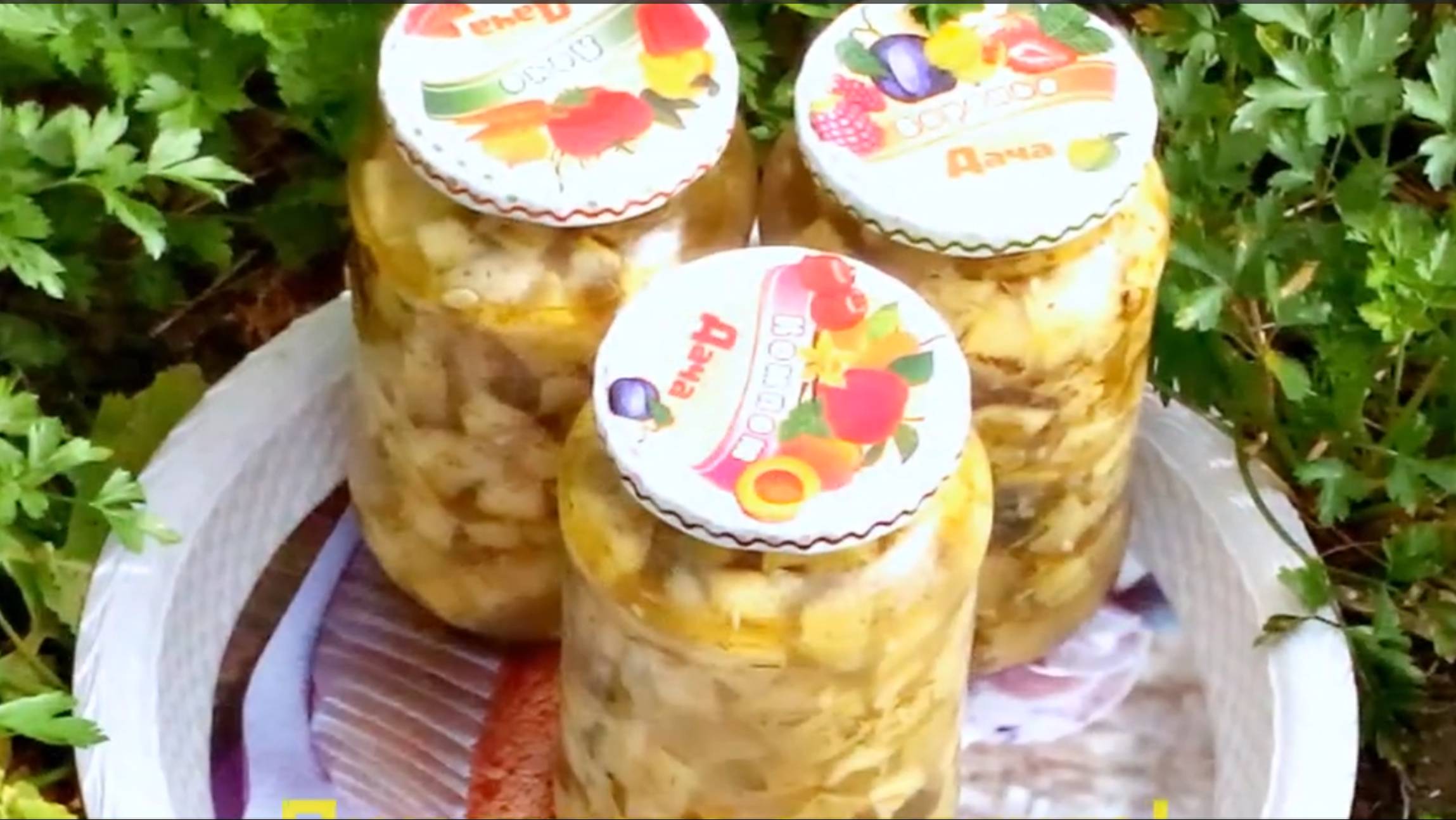 Кулинарные видео-рецепты и многое другое