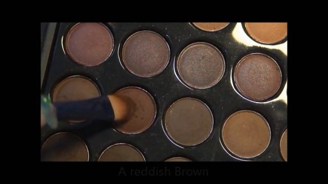 Tutorial : Anime Eye Makeup 28 смотреть онлайн