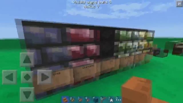 [0.10.X] Terraria Texture Pack - Minecraft Pocket Edition смотреть онлайн