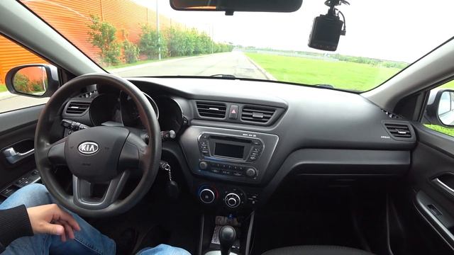 Отзыв владельца Киа Рио \ Kia Rio 3. Проблемы, рекомендации, плюсы. смотреть онлайн