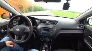 Отзыв владельца Киа Рио \ Kia Rio 3. Проблемы, рекомендации, плюсы.