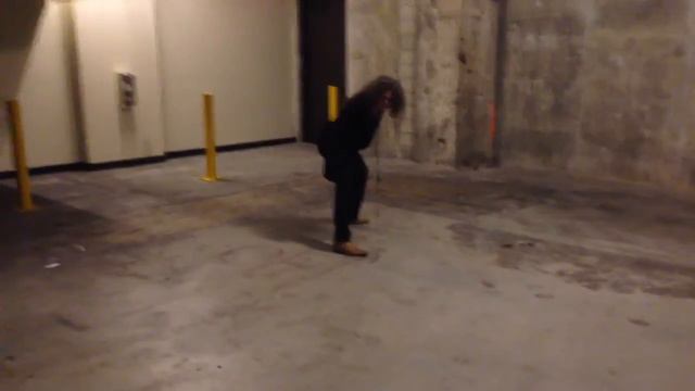 THOR STRIKE - NO HAMMER NEEDED LOL... смотреть онлайн