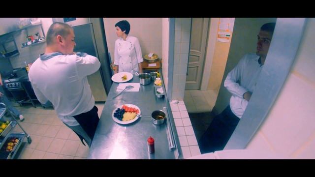 Palmira Palace   Restaurant