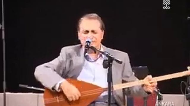 Erol Parlak - Keskin Semahı смотреть онлайн
