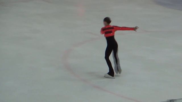 Рязань, ПП, 27. 11.2016, 1-ое место смотреть онлайн