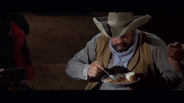 Top 10 scenes from Blazing Saddles смотреть онлайн