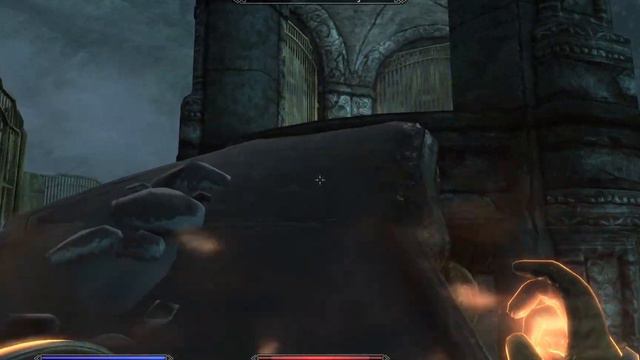 Forgotten Seasons Pt 2 - Skyrim AE 149 - Survival - Legendary - No Talking смотреть онлайн
