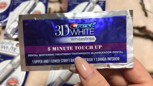 Instant Whitening Pen/dazzling White