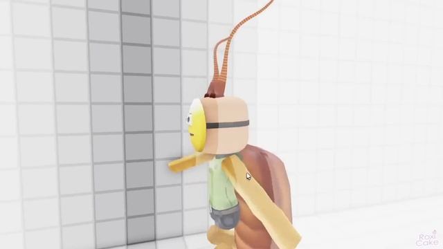 TEAMWORK PUZZLES MOMENTOS DIVERTIDOS (ROBLOX) смотреть онлайн