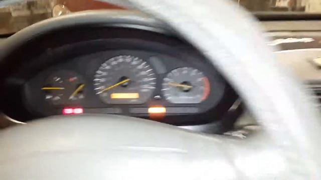 Start Stop Engine Митсубиси Галант 2001. Orioncars