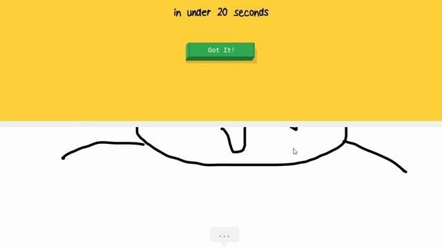 Quick, Draw! Can Google guess your crappy drawing? (Free browser AI experiment game) смотреть онлайн
